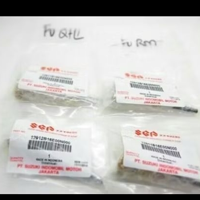 klep satria fu karbu ori SGP 4 pcs