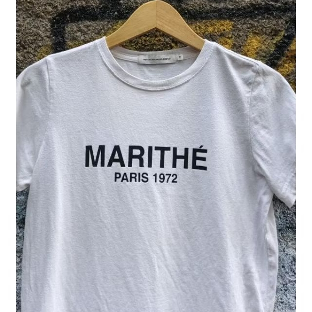 MARITHE FRANCOIS GIRBAUD