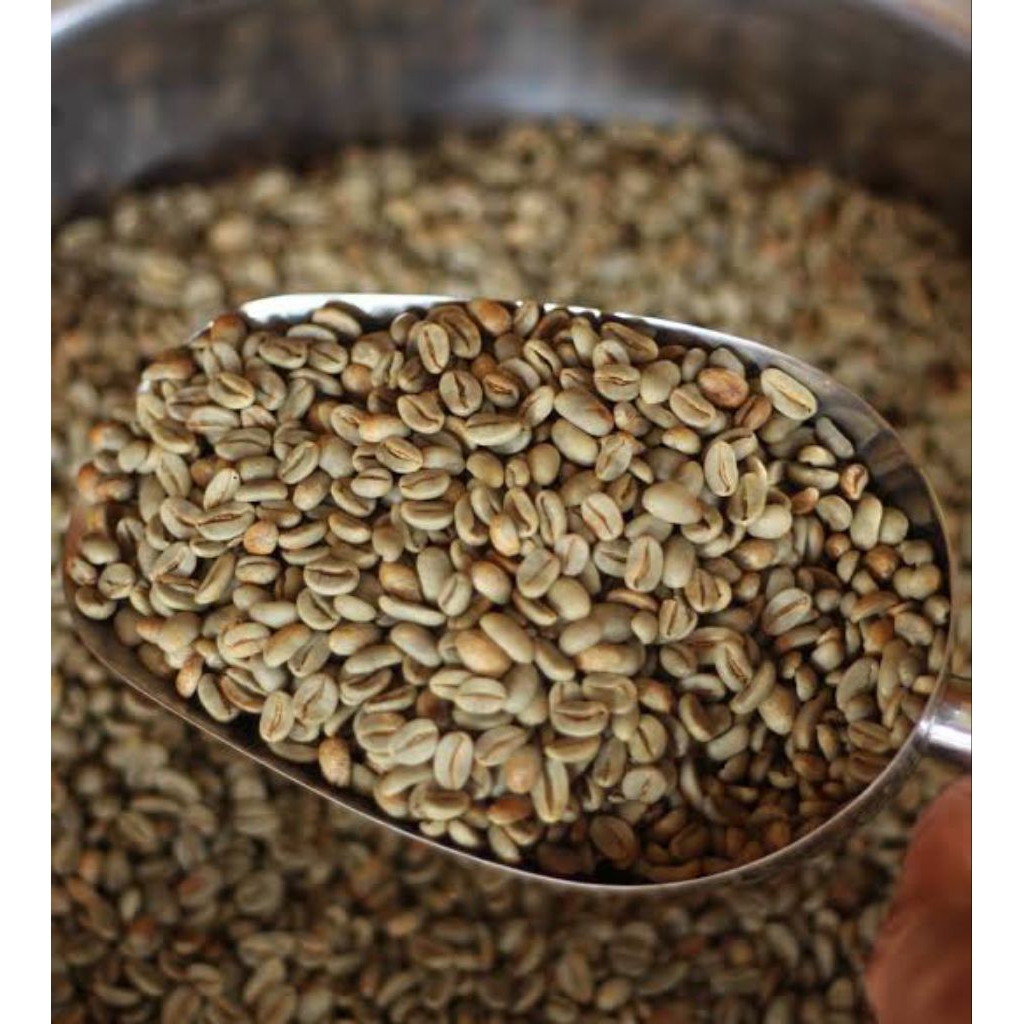 

Green Beans Arabika Gayo