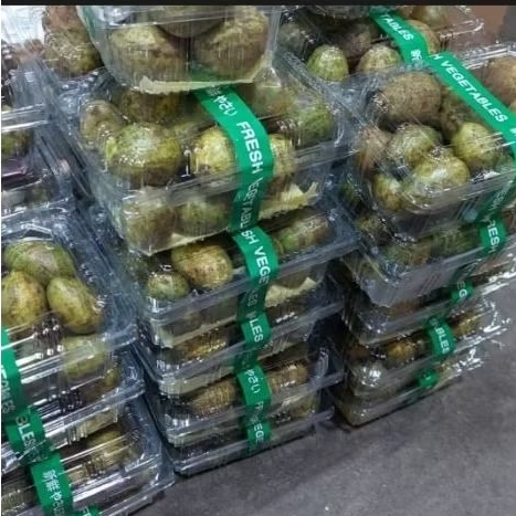 

Buah matoa fresh 500g