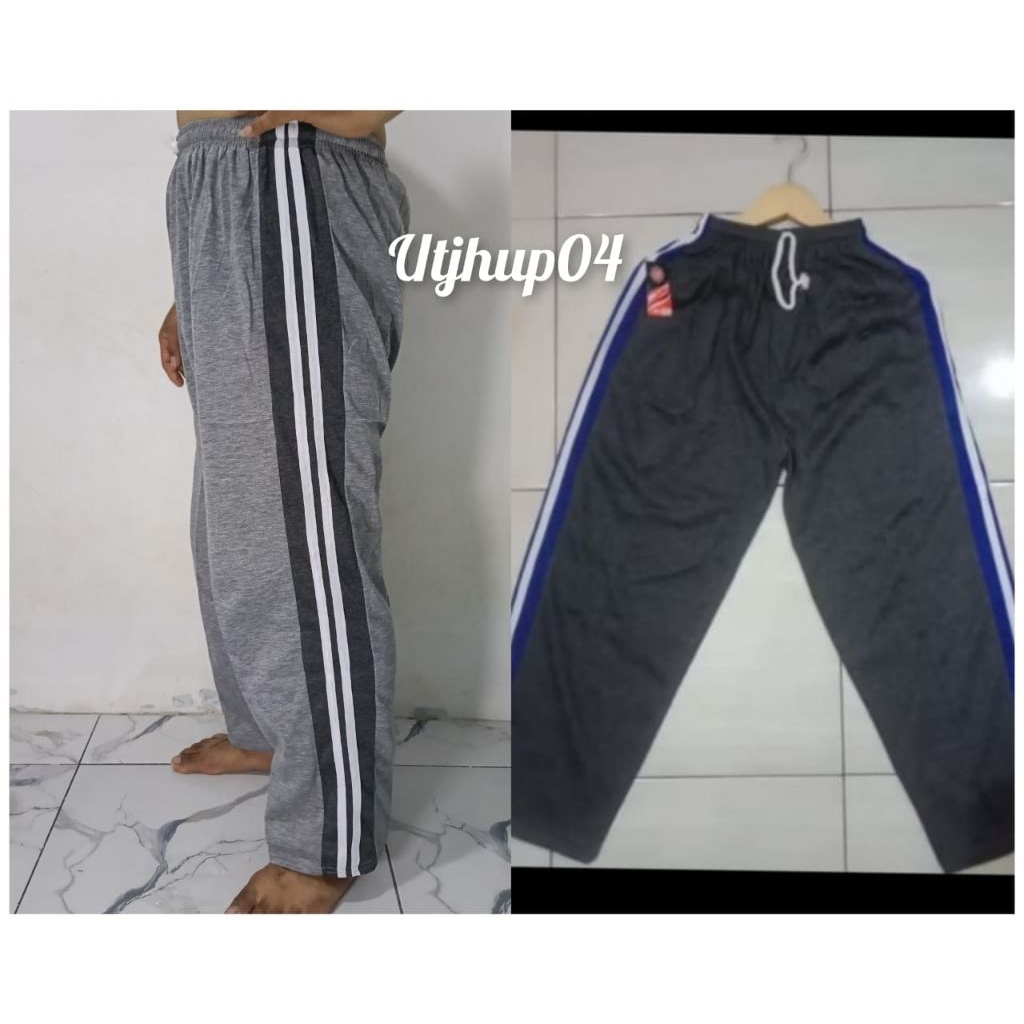 CELANA PANJANG MIISTII KOLOR JUMBO PRIA