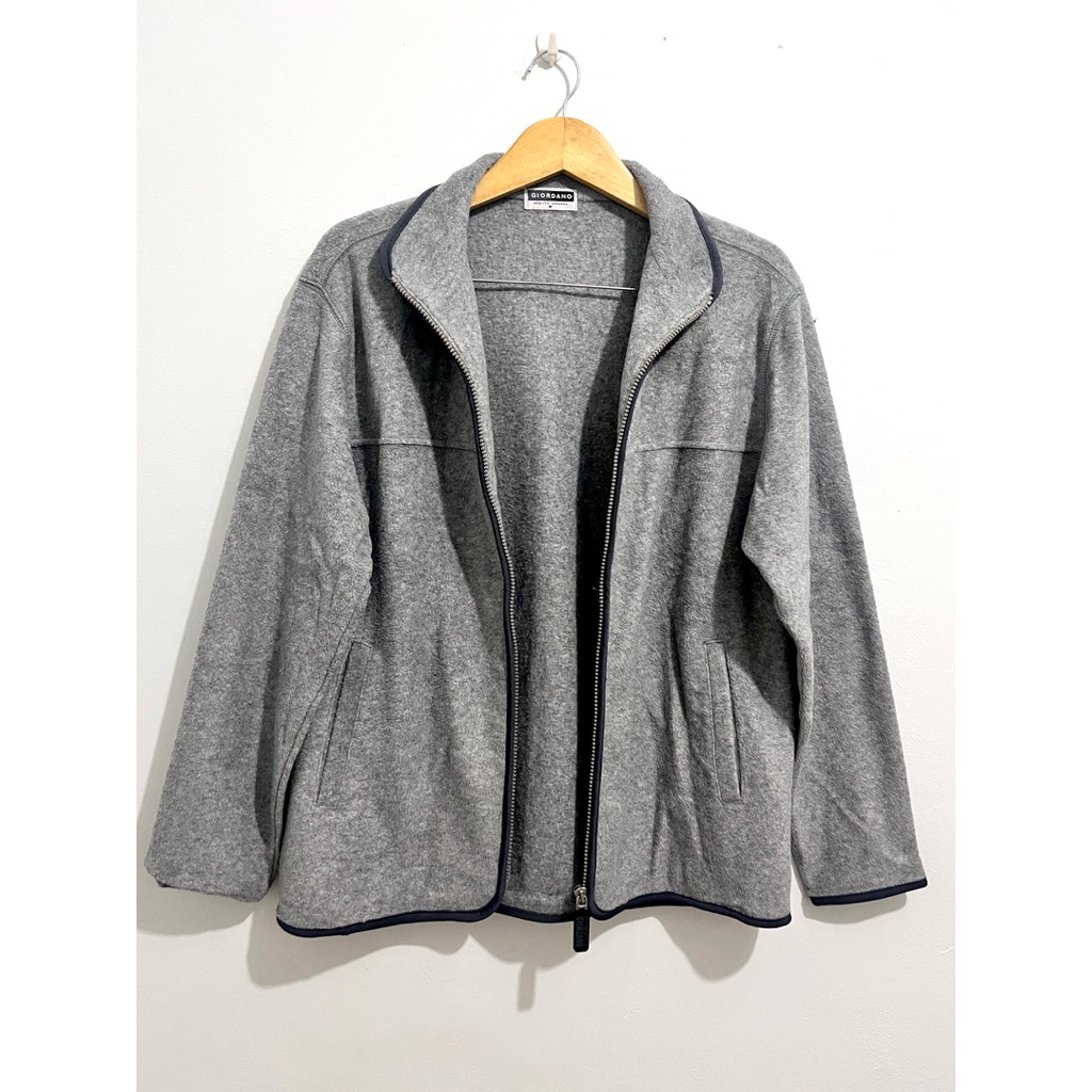 Preloved Giordano Jacket