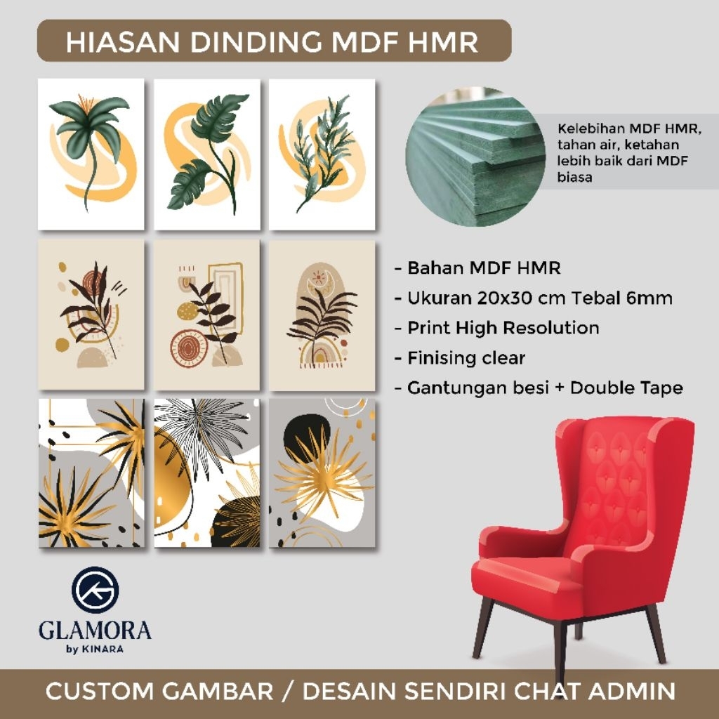 hiasan dinding MDF/ jual hiasan dinding MDF / hiasan dinding MDF minimalis /dekorasi rumah minimalis