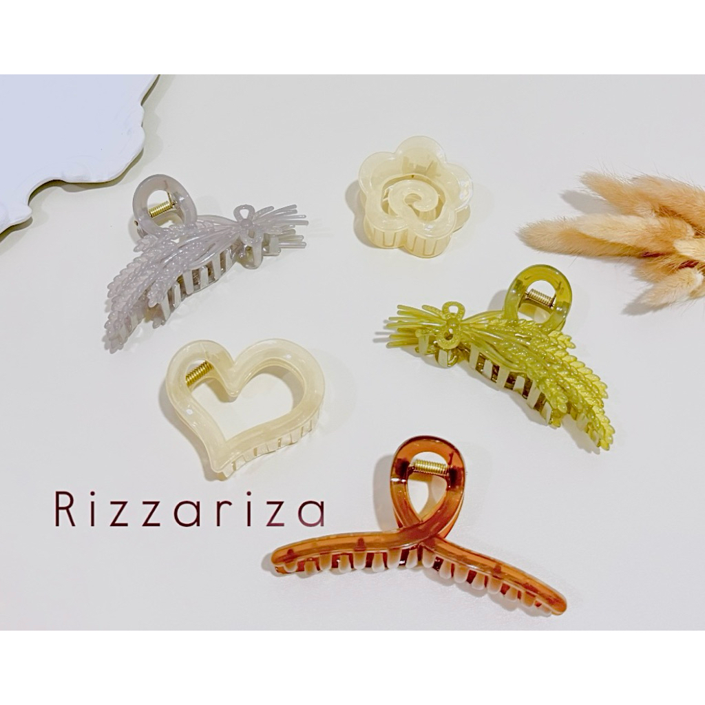 Jepit Rambut Bunga Korea|Jedai Bunga|Jepit Rambut