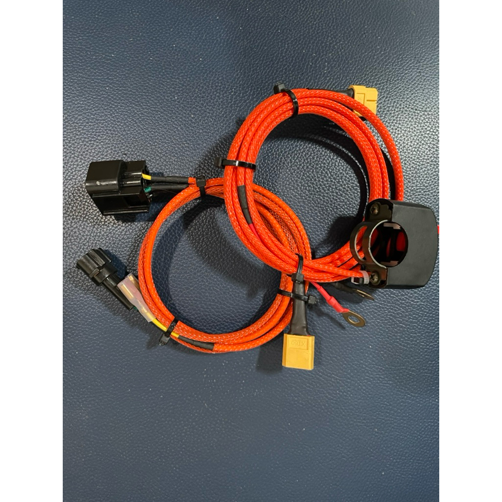 kabel body ASTECH jupiter
