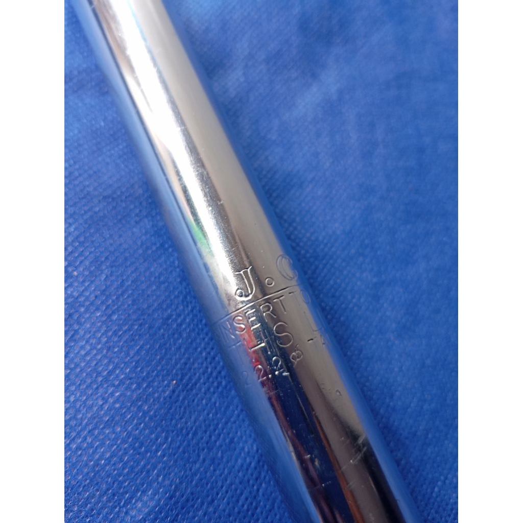 Seatpos BMX Oldschool