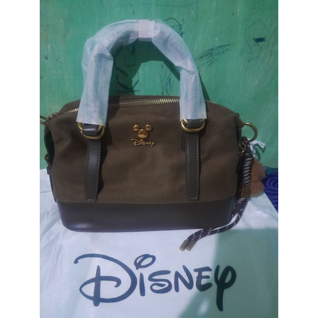 Tas wanita Disney speedy