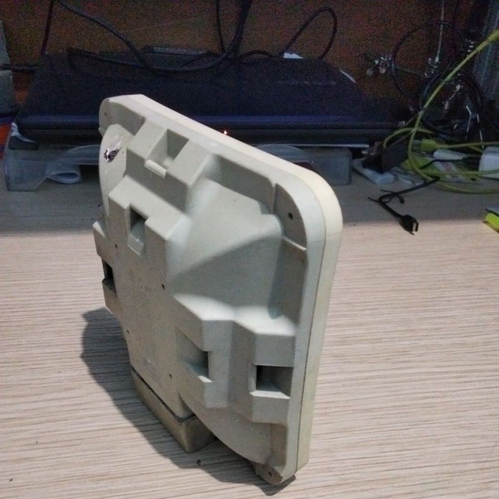 Sxtsq bekas ( Lengkap)