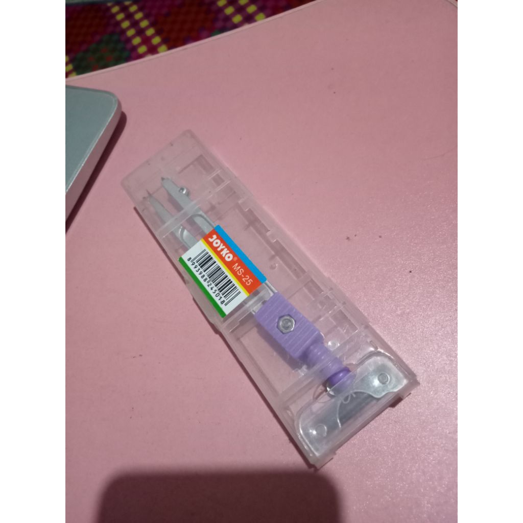 

jangka matematika joyko｡⁠☆*⁠.⁠✧