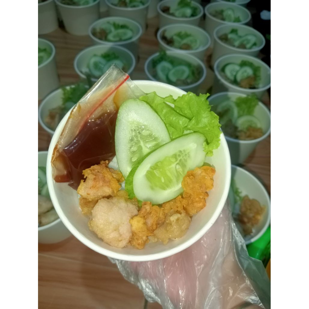 

ricebowl