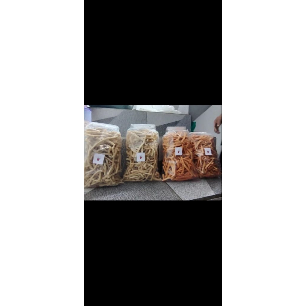 

Sistik aneka Rasa pack 1Kg