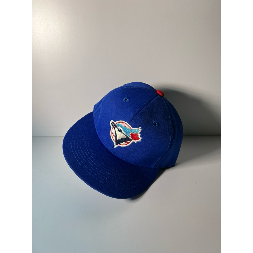 topi blue jays snapback baseball hat