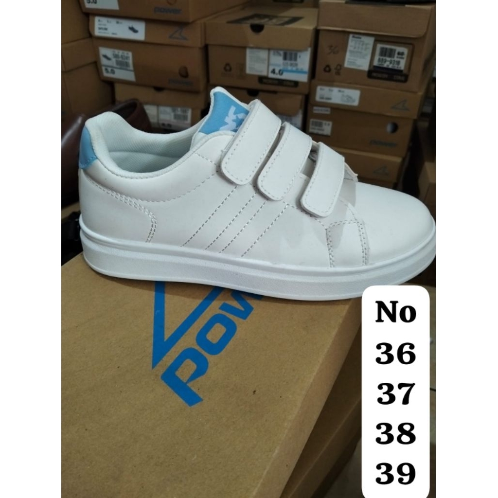 Sepatu Wanita Northstar By Bata Ori