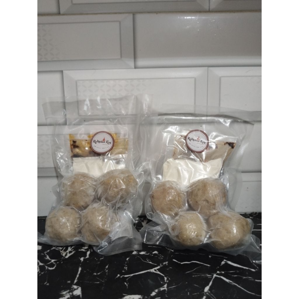 

Bakso Pedas Lumer Ramekankuy