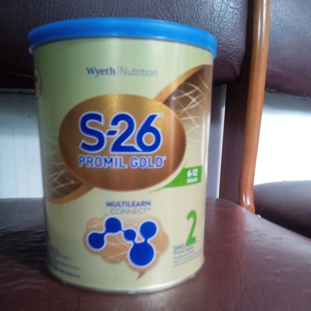 S26 Promil Gold 2 400 gram