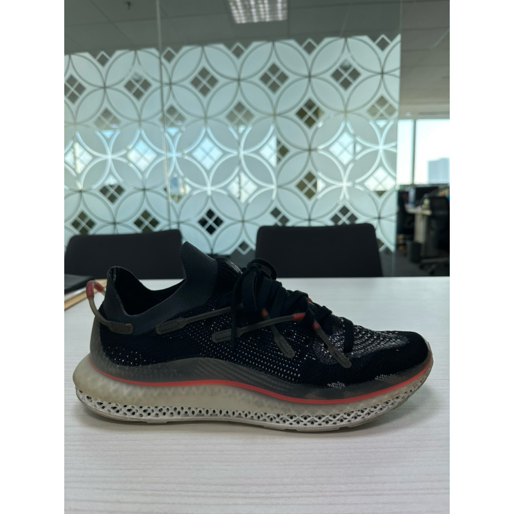 Adidas 4d fusio original size 44
