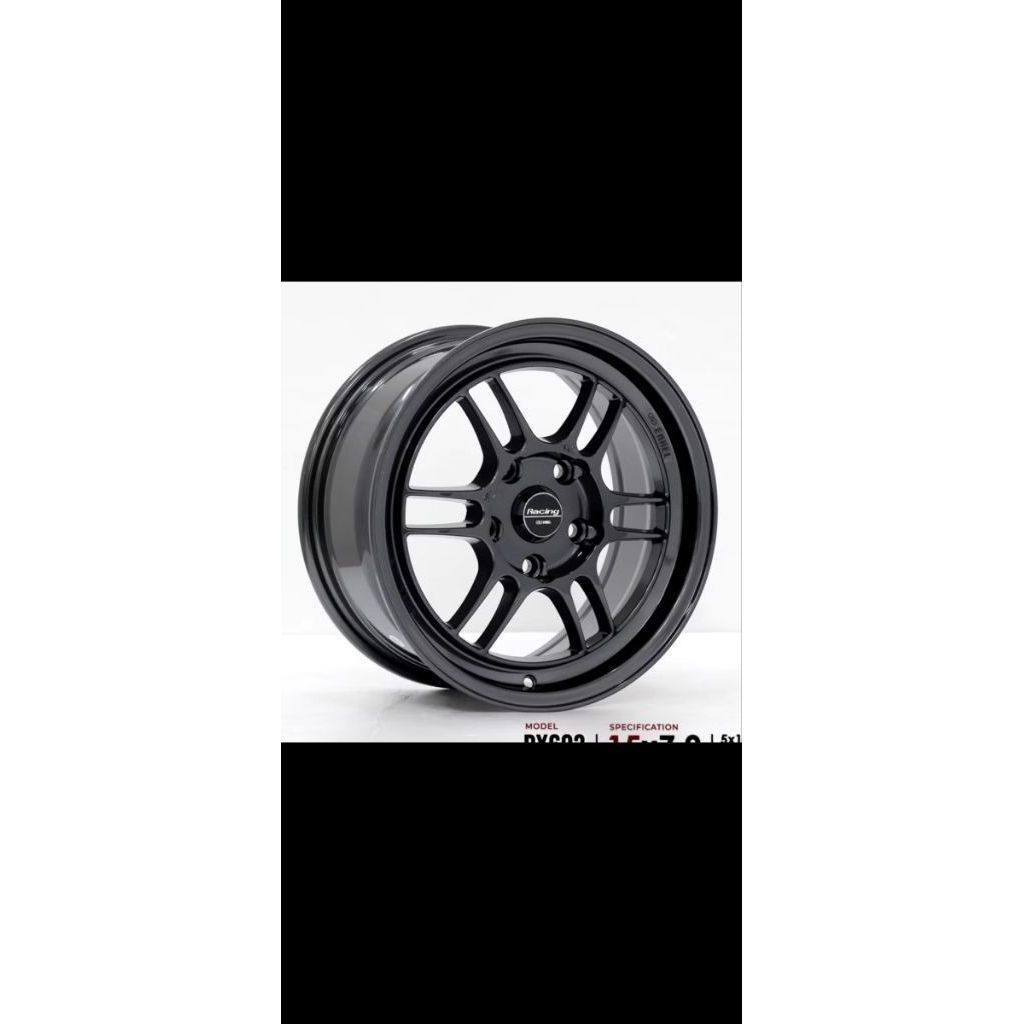 Velg Enkei R15