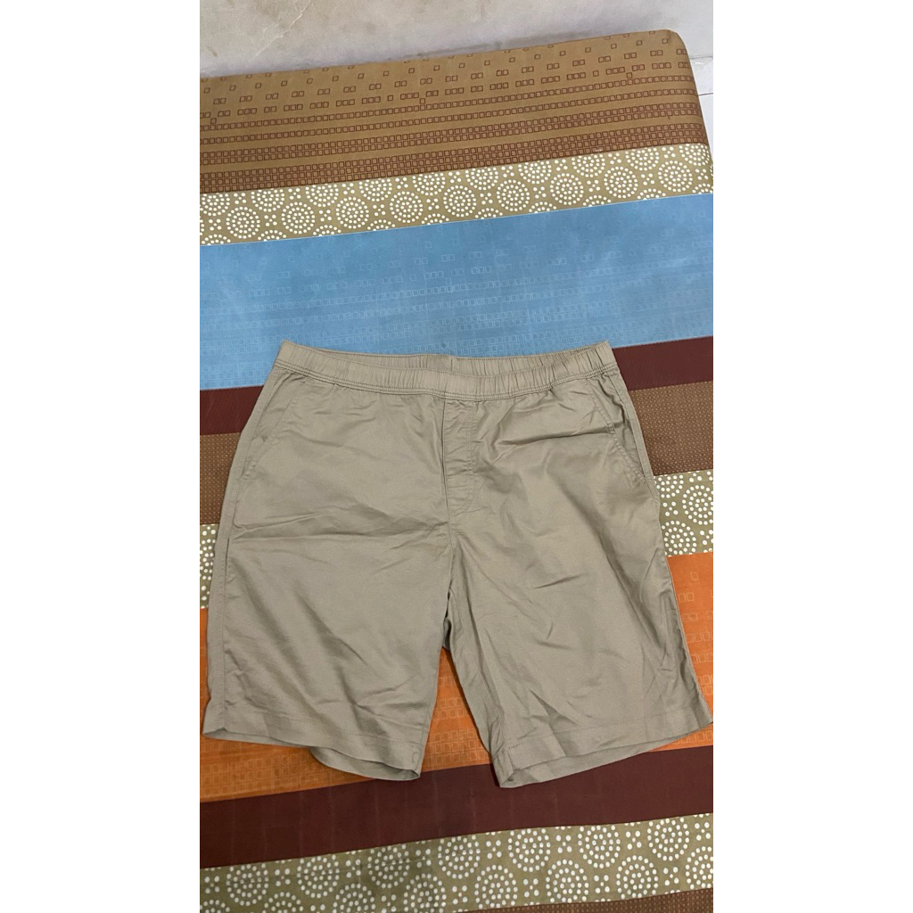 celana pendek chinos, training dan jeans cowok murah