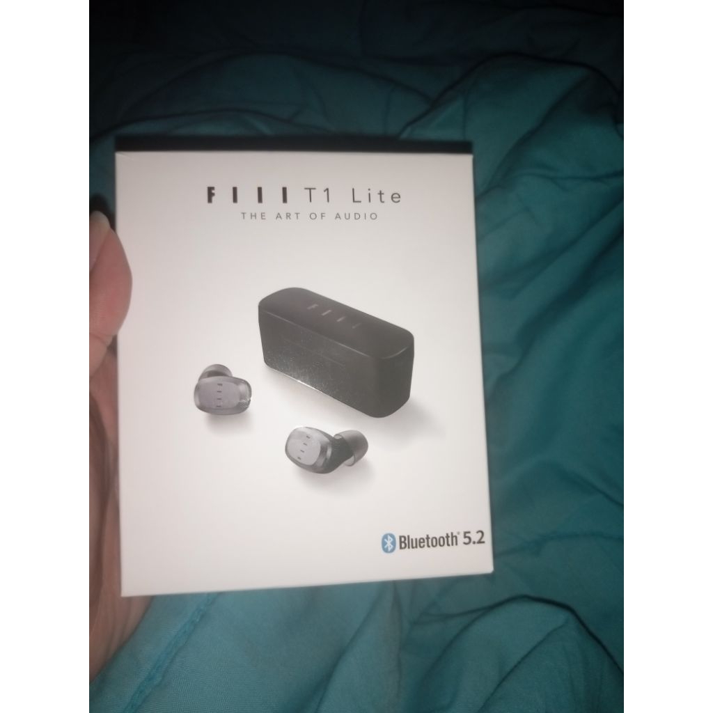 TWS FILL T1 LITE