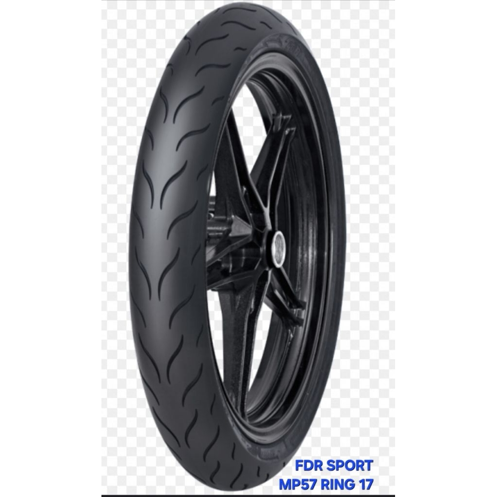 Ban luar fdr sport mp57/mp27/mp76  90/80-17