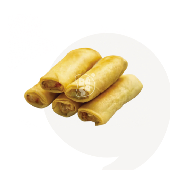 

[FROZEN] Lumpia Menteng