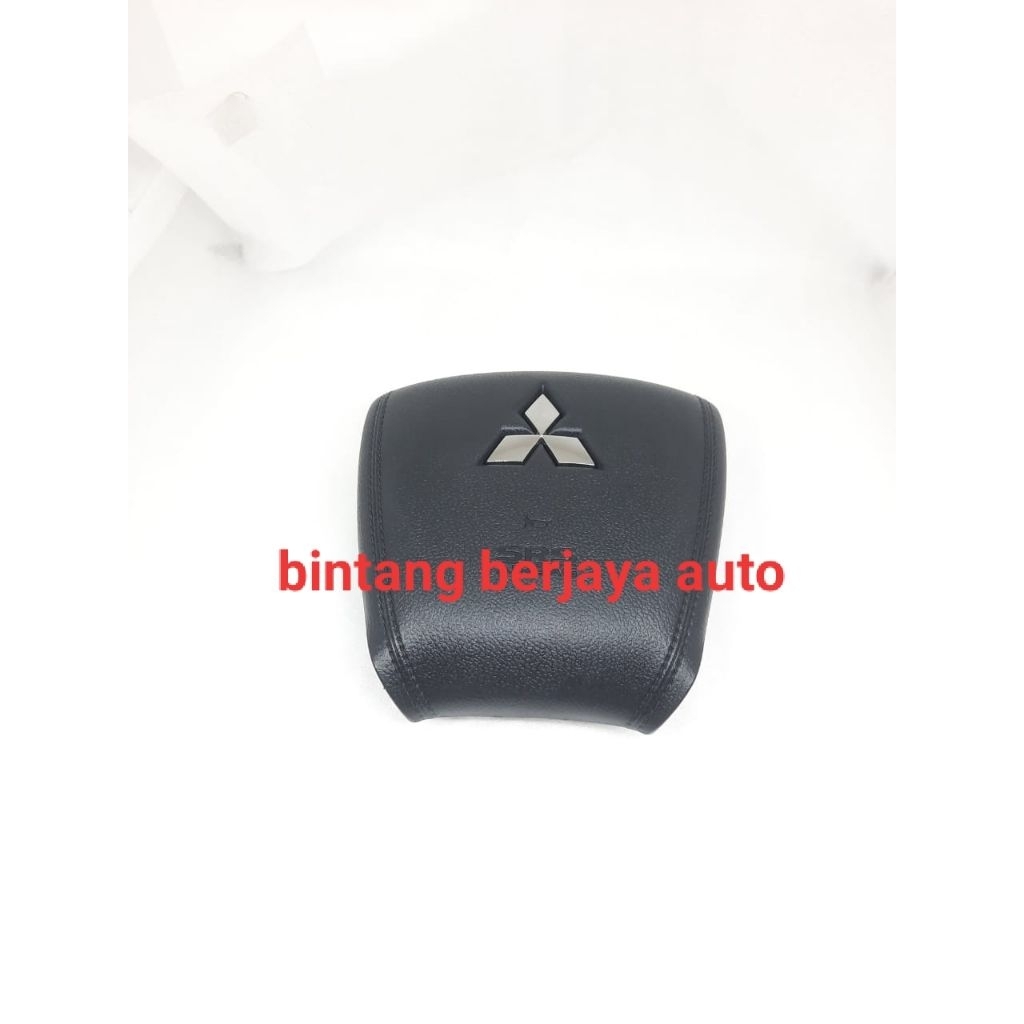 COVER AIRBAG XPANDER FACELIFT 2023