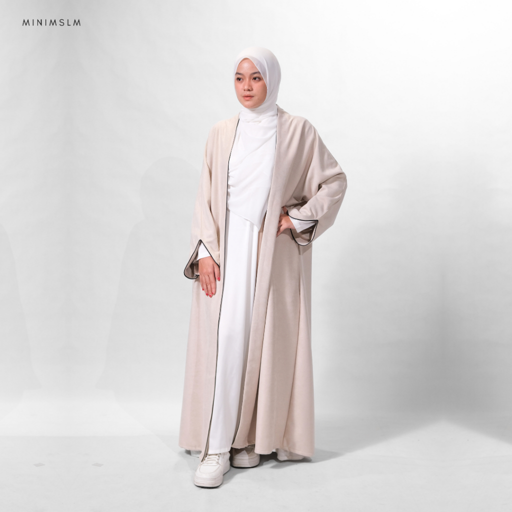 Sudeé Outer (Long Outer) | MINIMSLM
