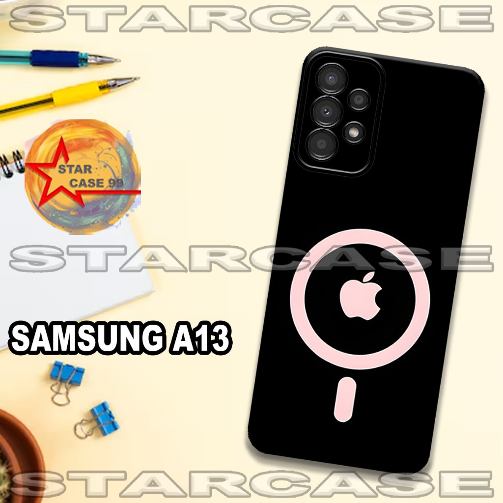 Softcase karet samsung a13 /S1/case samsung a13/casing samsung a13/silikon samsung a13