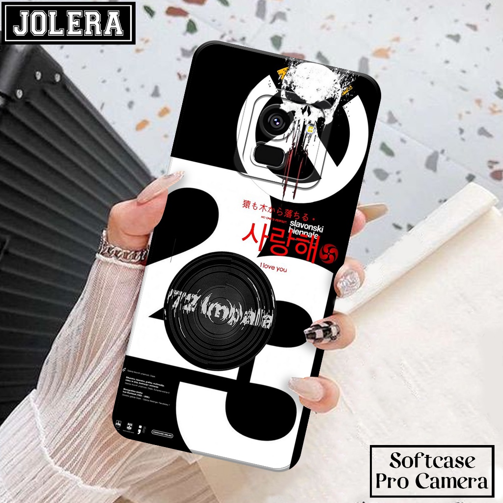 Softcase Hp Samsung Galaxy A8 2018 Case Hp Samsung Galaxy A8 2018 Silikon Hp Samsung Galaxy A8 2018 