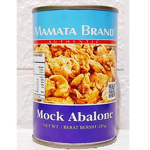 

Olahan daging ayam analog vegetarian Mamata mock chicken meat [YL]