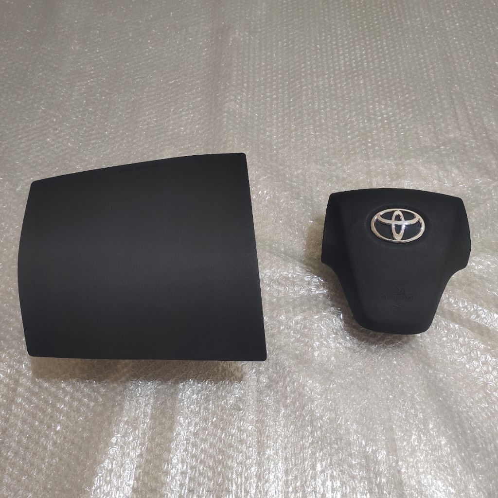 SRS Airbag Stir Penumpang Toyota Rush 2016-2017 ORIGINAL