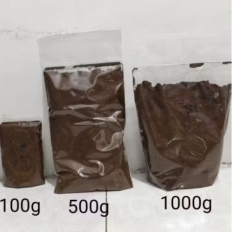

Kopi Kampung Kopi Bubuk Asli Pontianak / kopi seleraku 100g