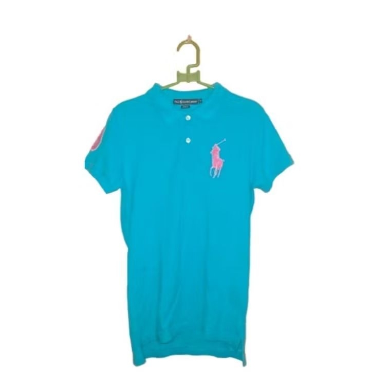 kemeja polo original