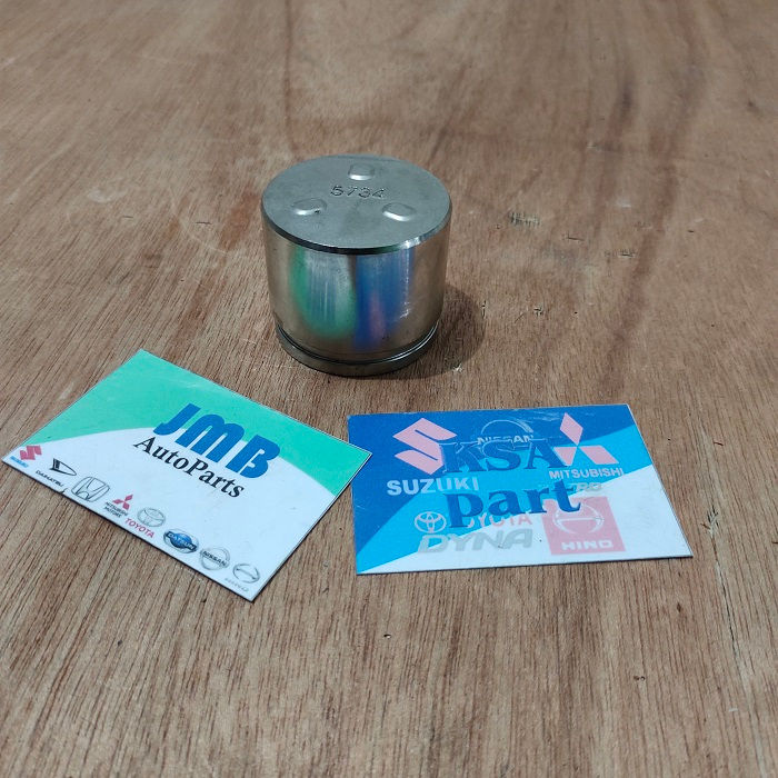 PISTON CAKRAM CALIPER DEPAN CRV GEN 2