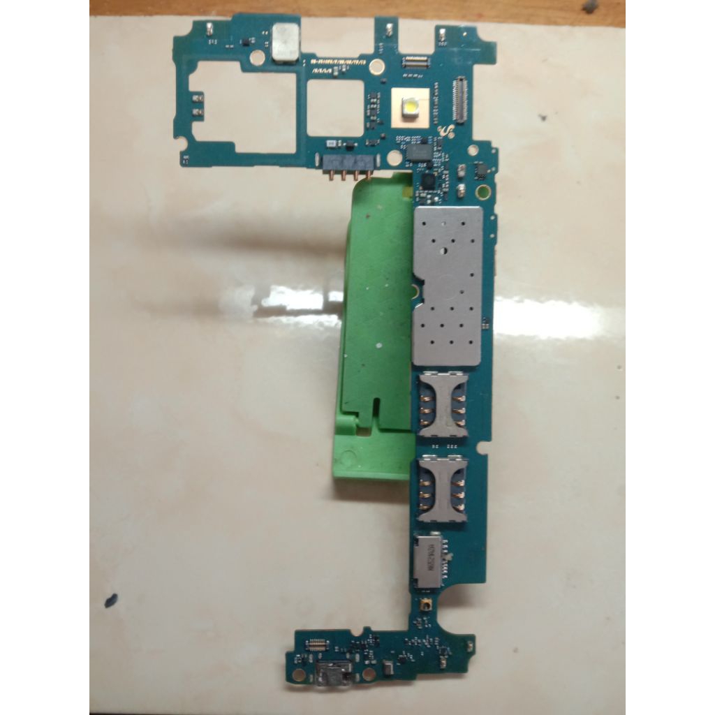 Mesin Samsung Galaxy J5 2016/J510 mati