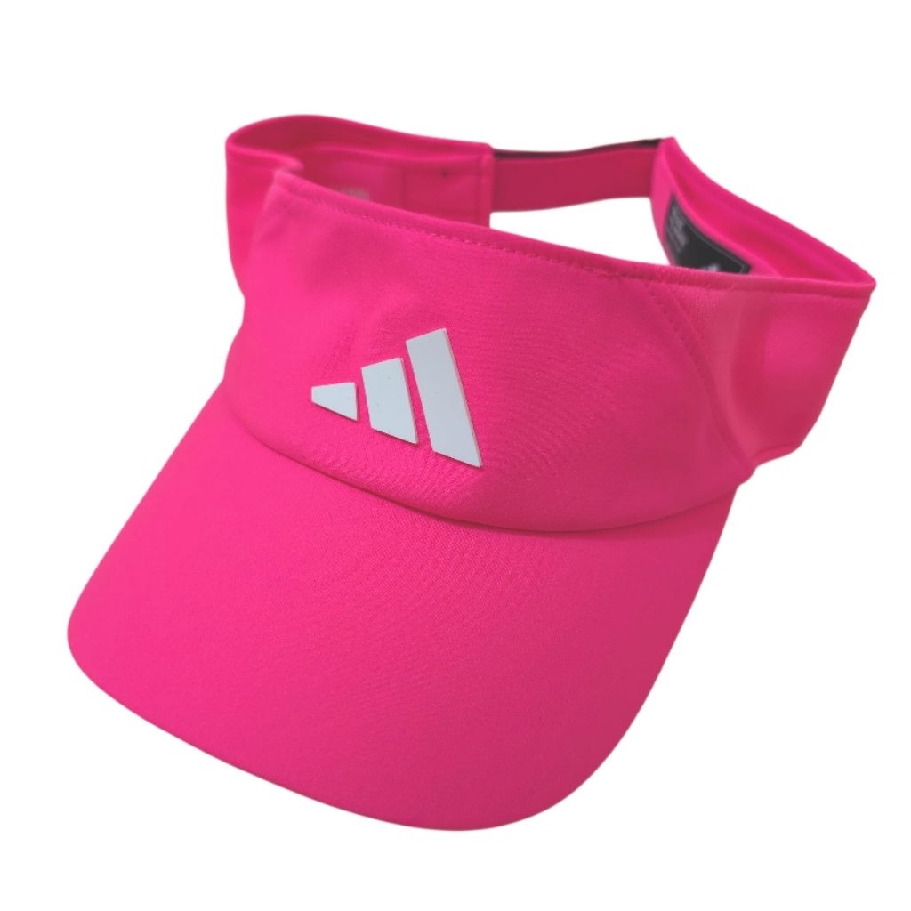 Adidas Climacool Visor Pink JN6088 Topi Original 100%