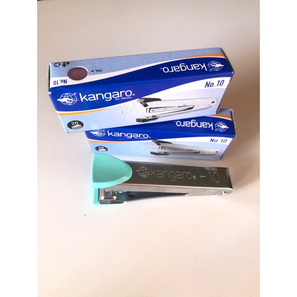 

STAPLER KANGARO NO.10