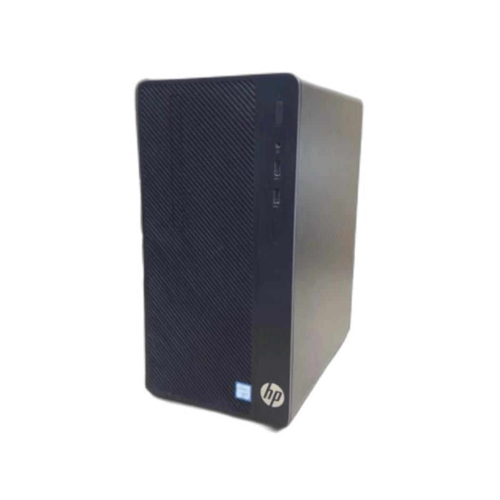 PC HP 280 G3 MT SUPPORT GENERASI 6 & 7 KOSONGAN BERGARANSI