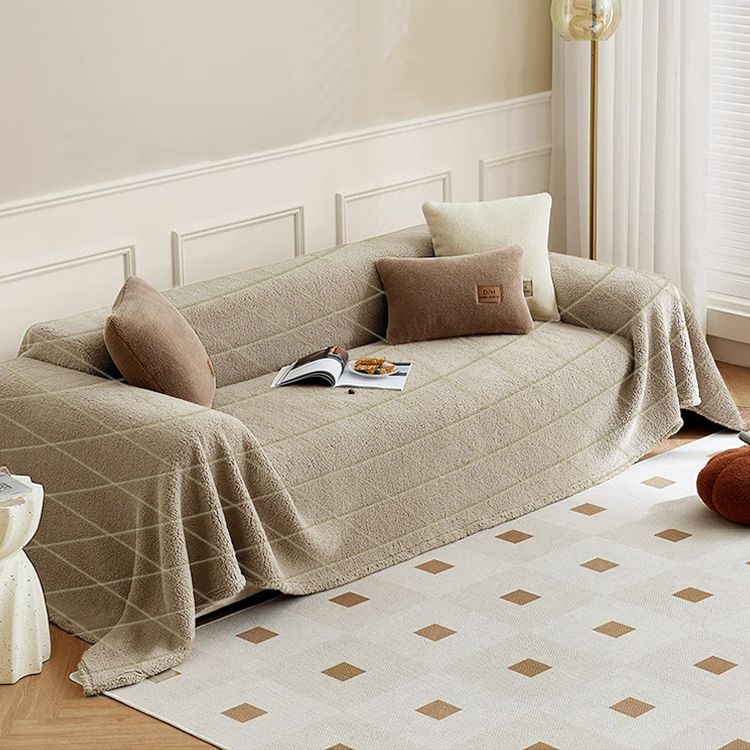 Sarung Sofa Bed Penutup Sofa /Sarung Sofa Bed / SF