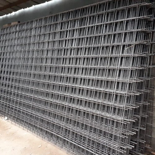 Wiremesh / Wermes M6 Full SNI