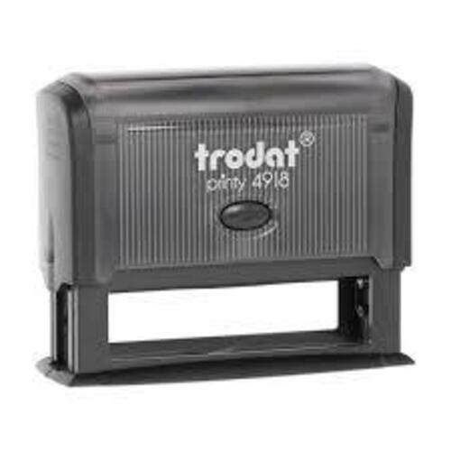 

TRODAT STEMPEL PRINTY 4918 3.0 NEW