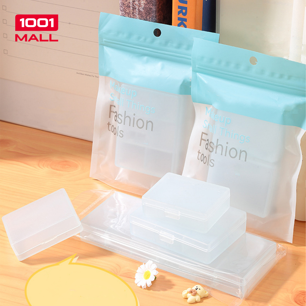 Kotak Perhiasan Kotak Obat Kotak Penyimpanan Travel