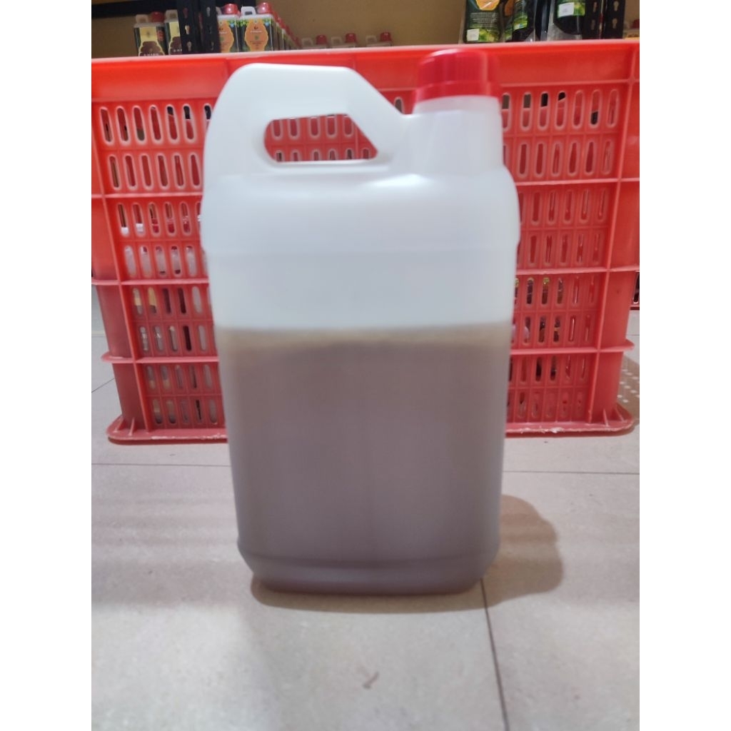 

MADU CURAH ASLI 5KG (Karet, Akasia, Kaliandra, Rambutan, Kopi)