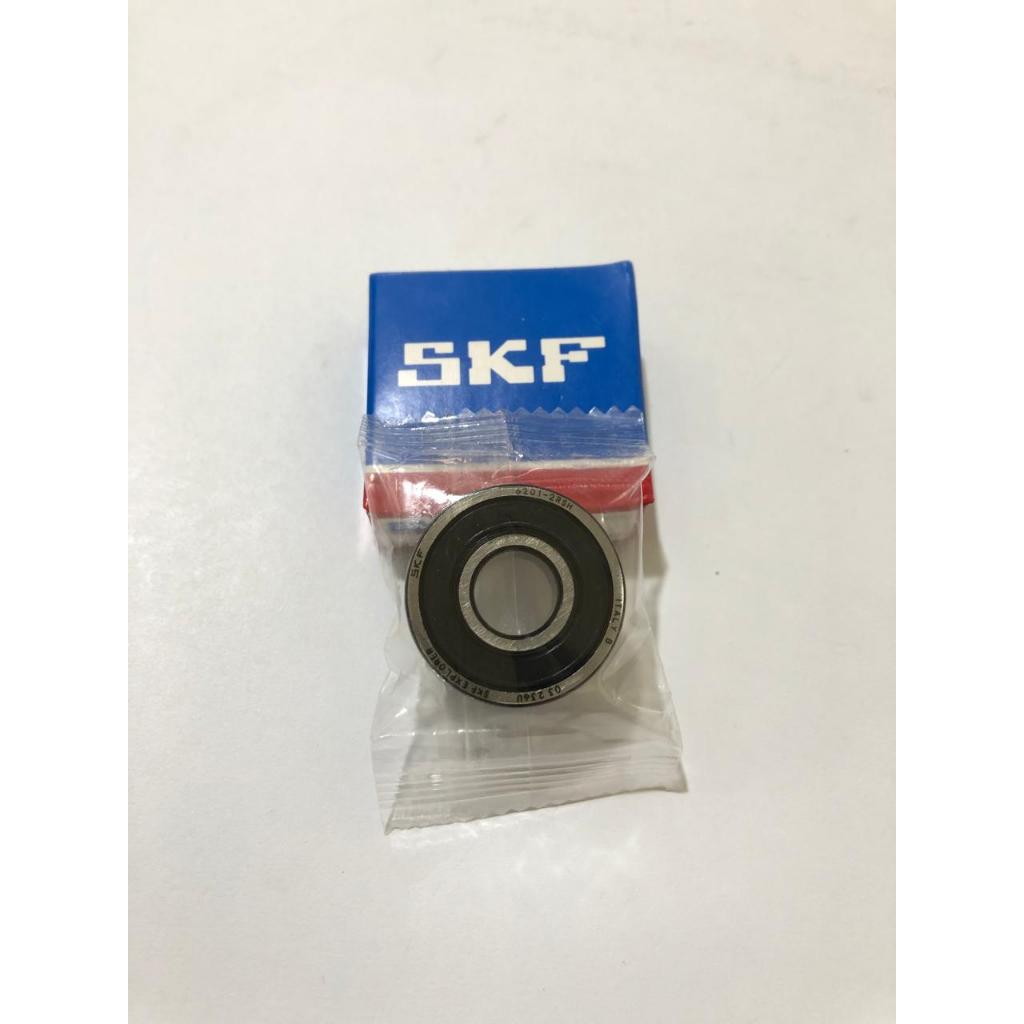Bearing SKF 6201-2RSH 6201 2RSH 6201 2RS 6201 RS Made In Italy
