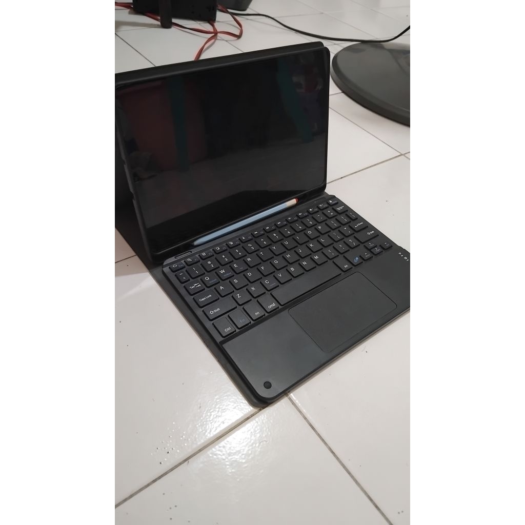 Samsung Tab S6 lite 4/128 exynos second