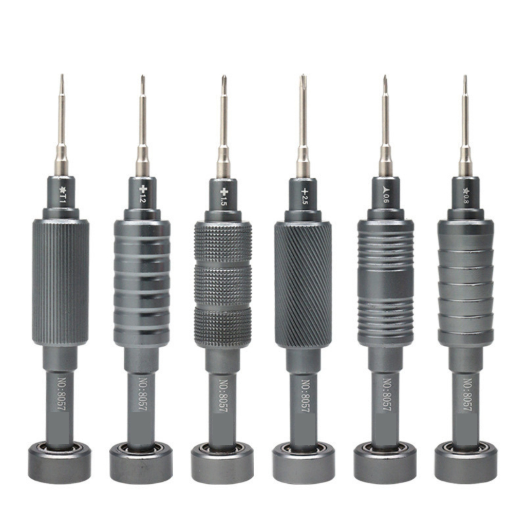 Obeng Hp Baja S2 Cocok untuk alat perbaikan ponsel ,Jam Tangan ,dll