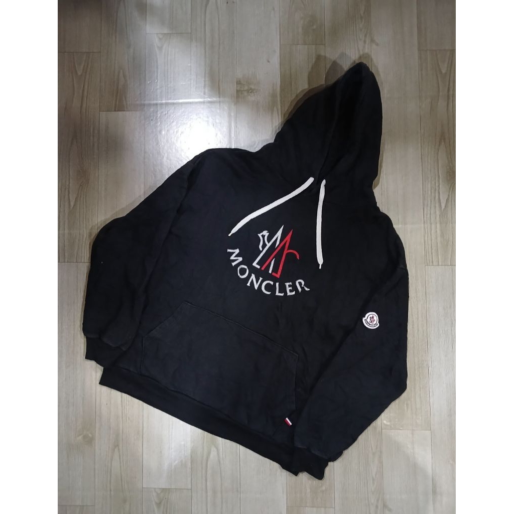 Hoodie moncler second