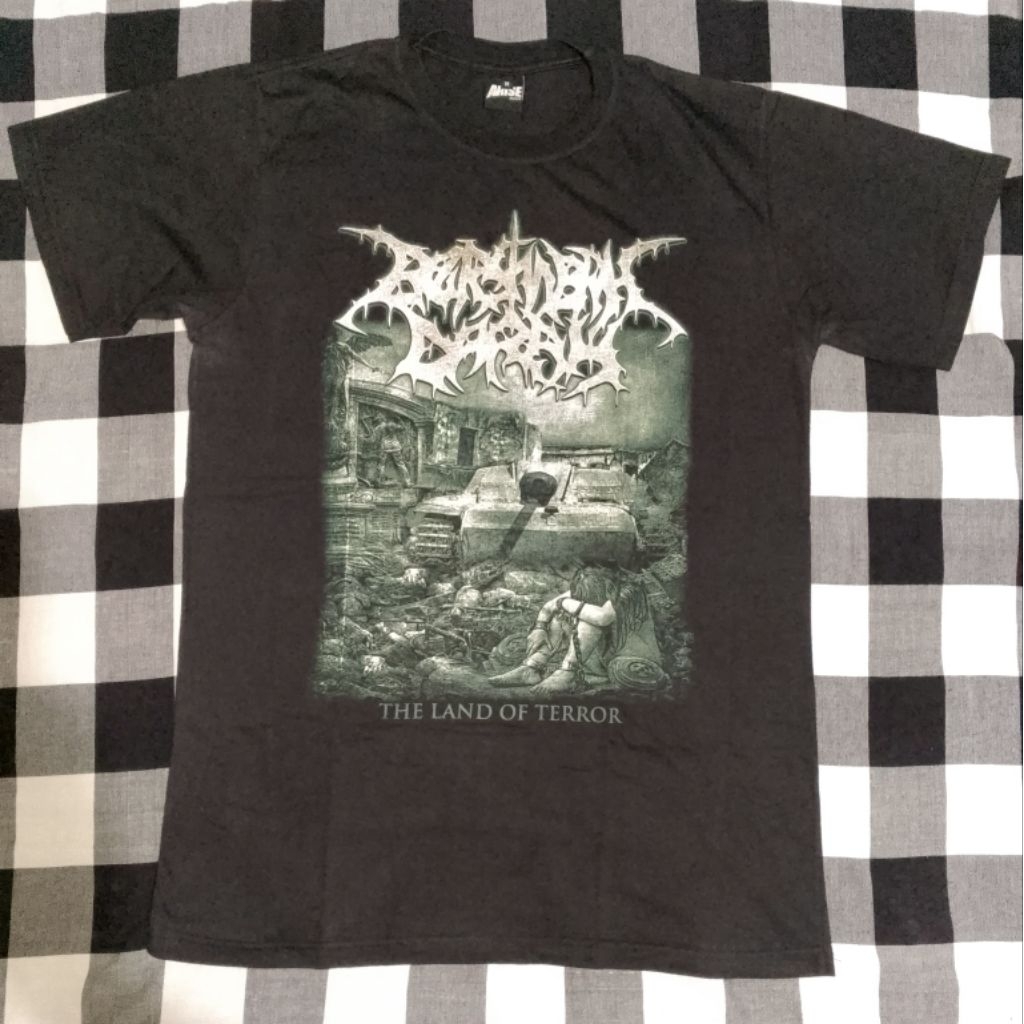 Bersimbah Darah Second