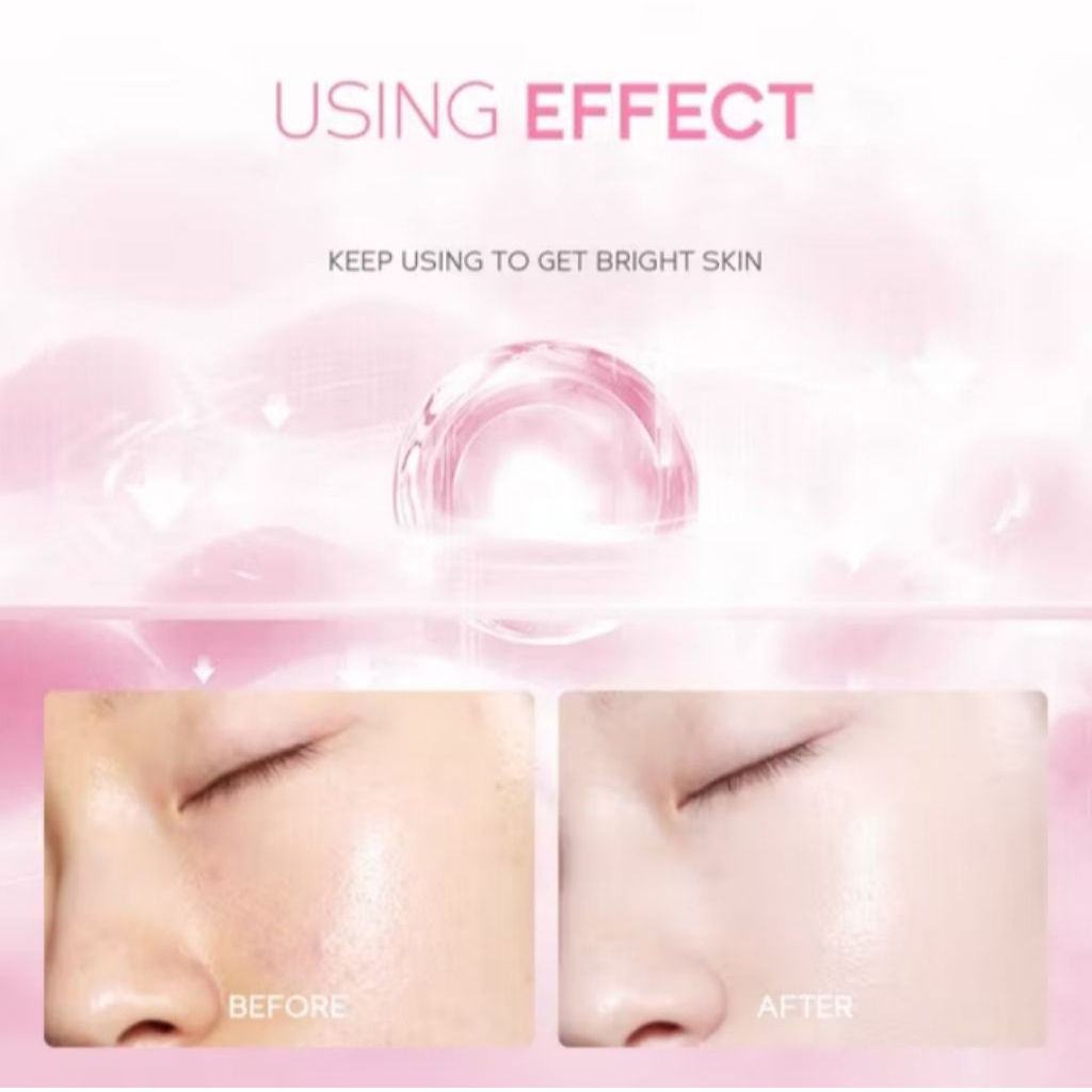 laikou cream pemutih wajah