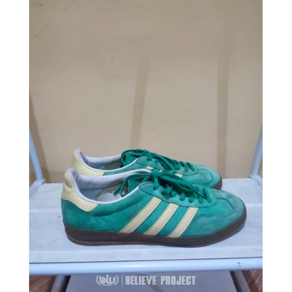 Adidas Gazelle CW Liverpool Original